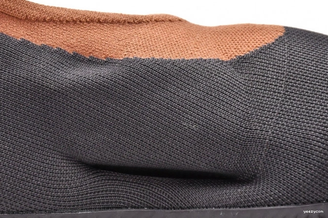 Carbon Stone Knit Yeezy GY1759 Adidas RNR 0908